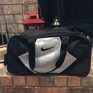NWOT Nike Gym Bag